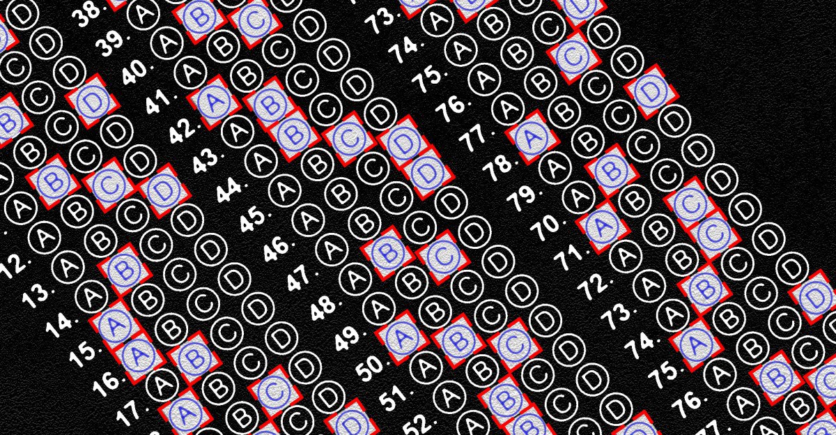 عوامل هوشمند AI تقلب درسی را خودکار می‌کنند