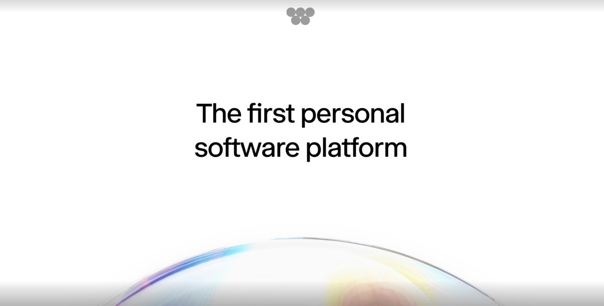 وابی، یوتیوبِ اپ‌ها: با یک دستور ساده اپلیکیشن بسازید