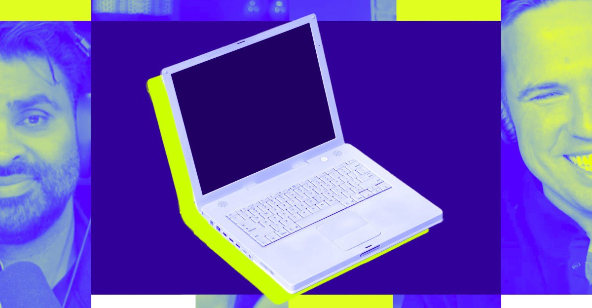 نبرد هوش مصنوعی بر سر خرید آنلاین و شایعه مک‌بوک ارزان اپل