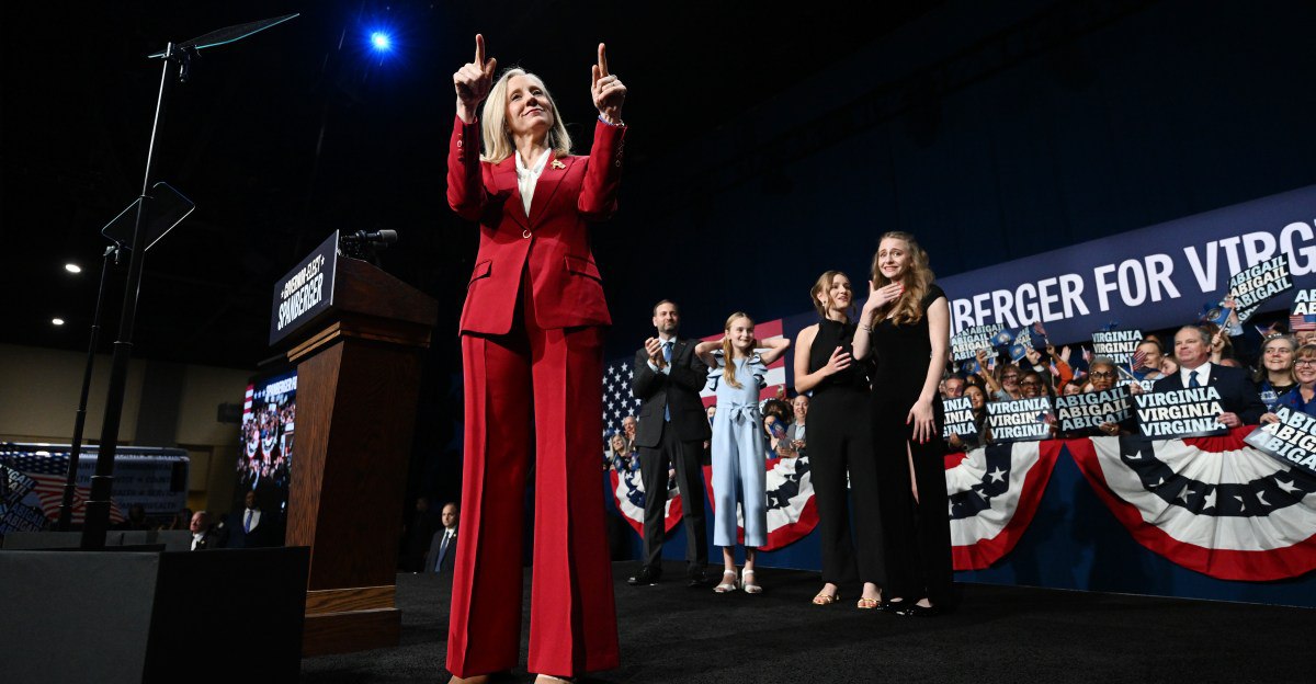 جهش مصرف برق هوش مصنوعی به بحران سیاسی در آمریکا دامن زد