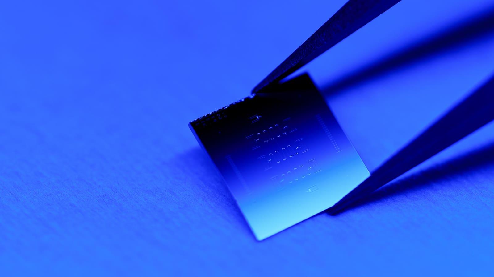 کیوبیت‌های جدید عمر محاسبات کوانتومی را ۱۵ برابر کردند