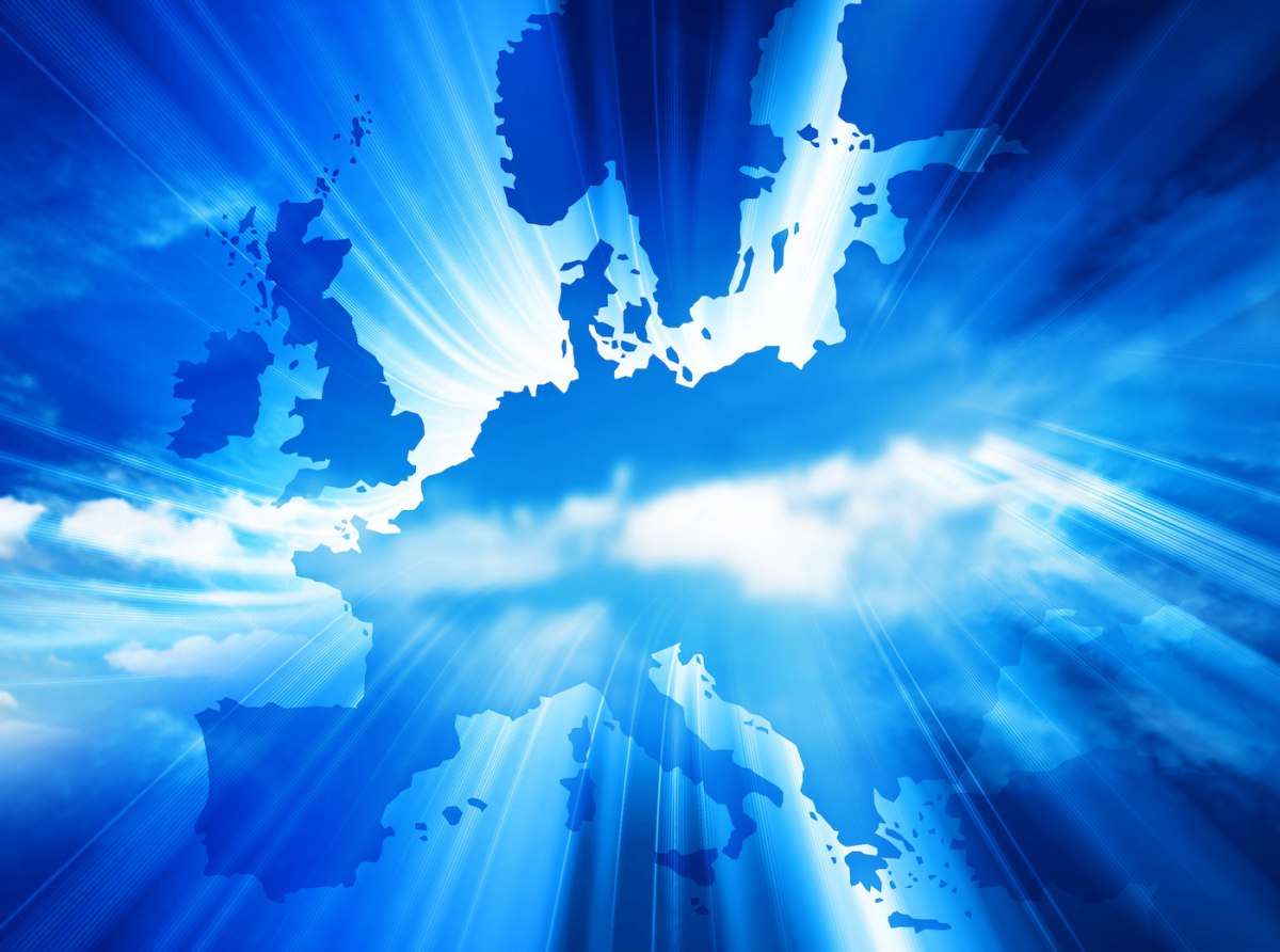 سبقت اروپا از آمریکا در رقابت کاربردهای هوش مصنوعی