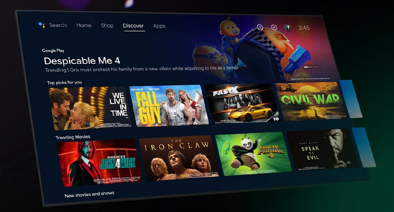 تماس تصویری با اورژانس و کنترل بهتر Gemini در آپدیت جدید اندروید