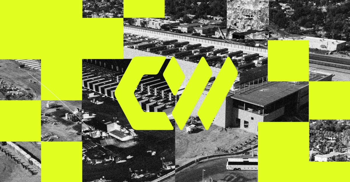 کورویو: از استخراج رمزارز تا ستون زیرساخت هوش مصنوعی