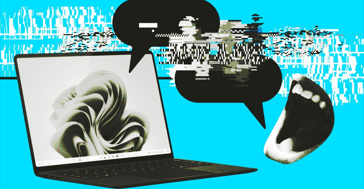 ویندوز کوپایلت: شکاف عمیق بین تبلیغات و واقعیت