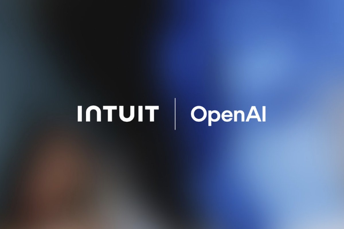 مدیریت مالی و مالیات با هوش مصنوعی؛ قرارداد ۱۰۰ میلیون دلاری Intuit و OpenAI