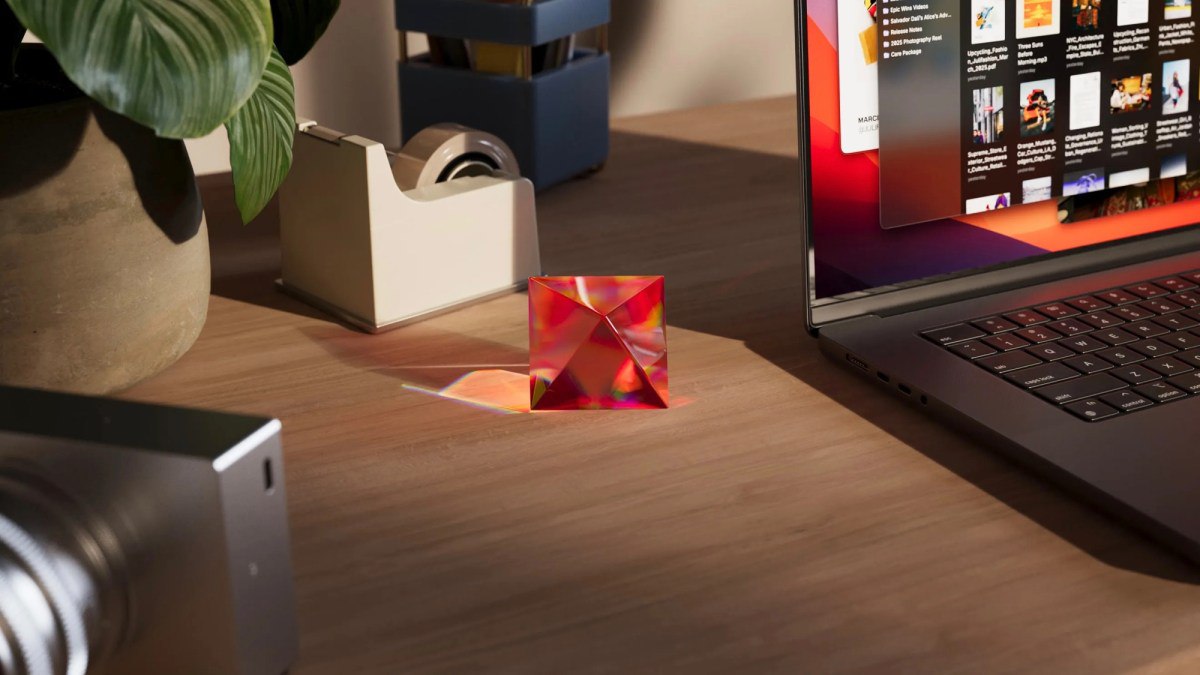 پلی: رقیب جدید گوگل درایو با جستجوی هوشمند و ۱۰۰ گیگ فضای رایگان