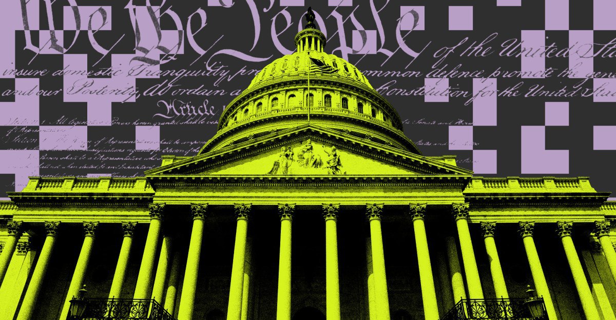 تلاش برای یکپارچه‌سازی قوانین هوش مصنوعی در آمریکا