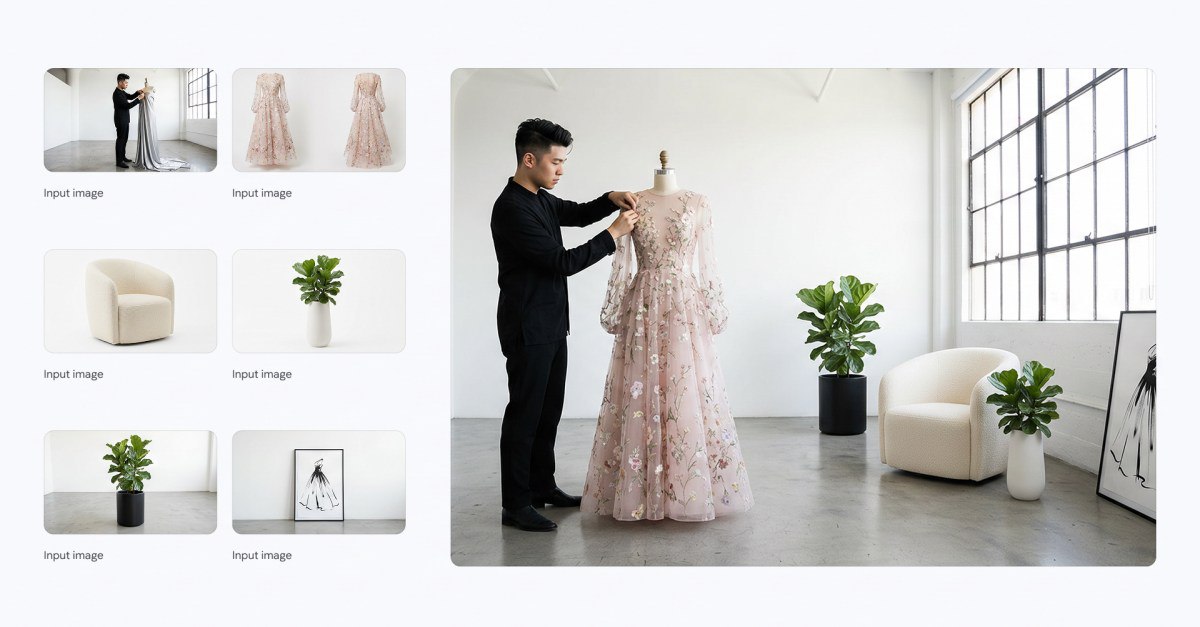 گوگل مدل تصویرساز قدرتمند Nano Banana Pro را عرضه کرد