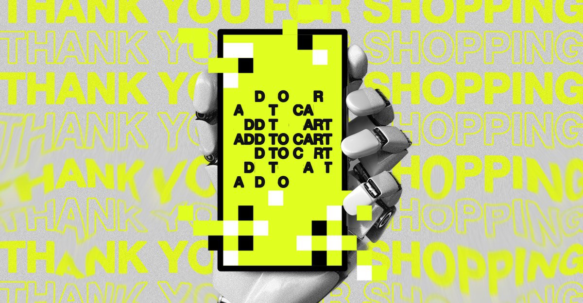 آمازون علیه هوش مصنوعی؛ جنگ بر سر آینده وب آغاز شد