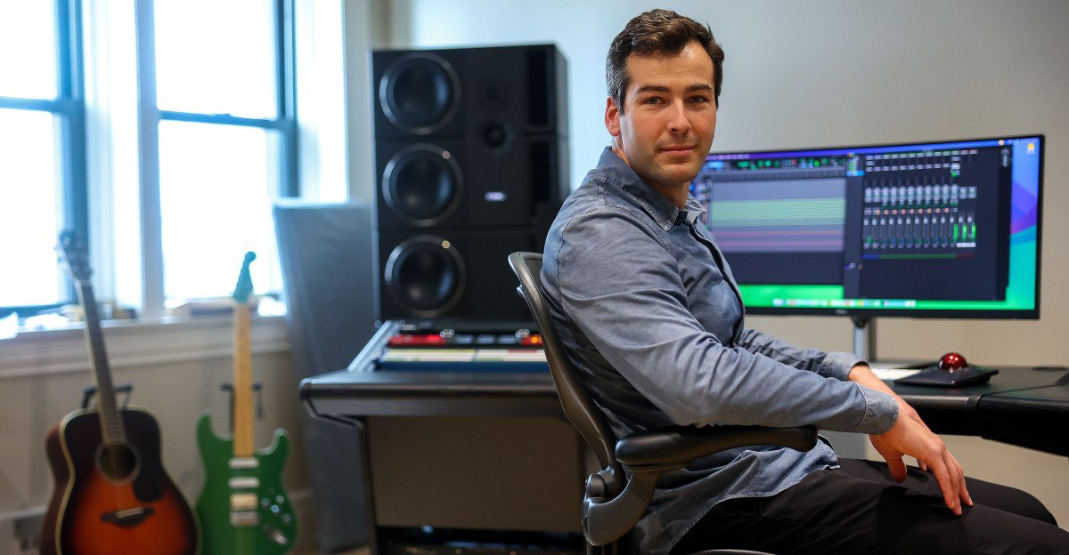 جنجال مدیرعامل Suno: هوش مصنوعی موسیقی را باارزش‌تر می‌کند