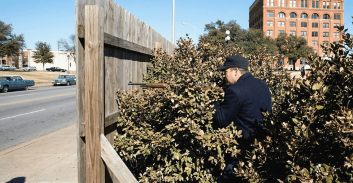 هوش مصنوعی گوگل بدون فیلتر: ساخت آسان تصاویر ۱۱ سپتامبر و ترور کندی