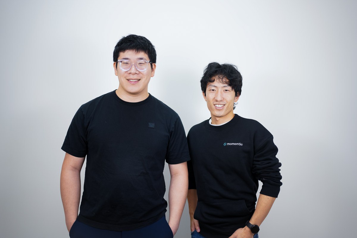 تست نرم‌افزار با زبان ساده؛ Momentic سرمایه ۱۵ میلیون دلاری گرفت