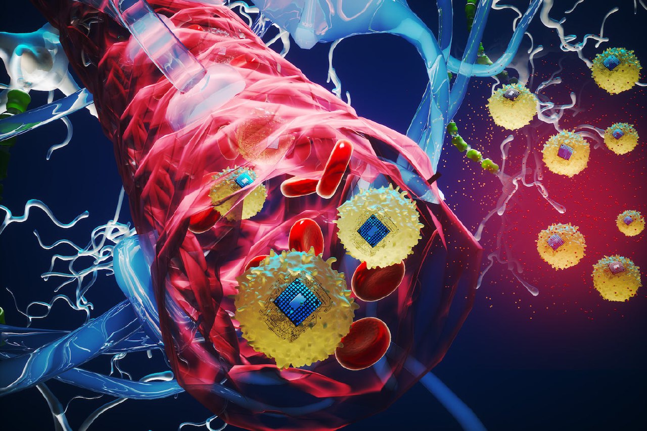 تراشه‌های تزریقی MIT؛ پایان جراحی‌های باز مغز؟