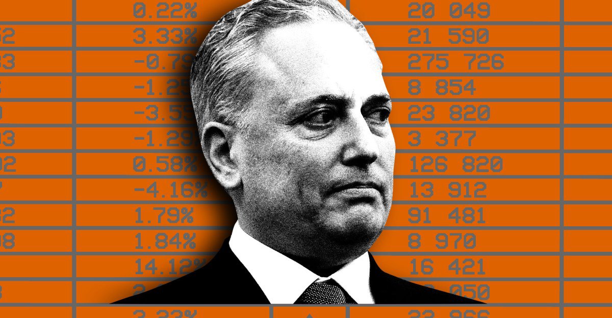 تلاش میلیاردر فناوری برای قبضه کردن سیاست‌گذاری هوش مصنوعی آمریکا