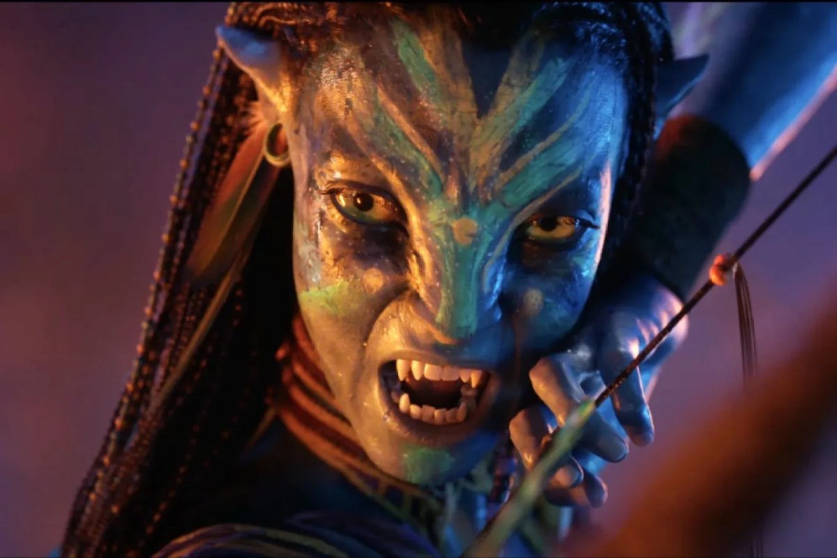 جیمز کامرون هوش مصنوعی مولد را «وحشتناک» خواند