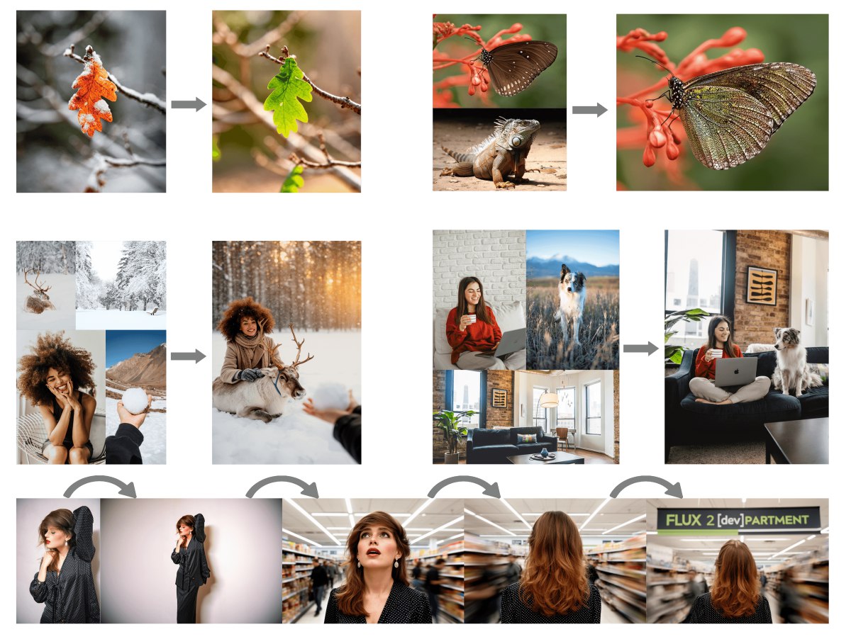 رقیب آلمانی Stable Diffusion با ارزش ۳.۲۵ میلیارد دلار سرمایه جذب کرد