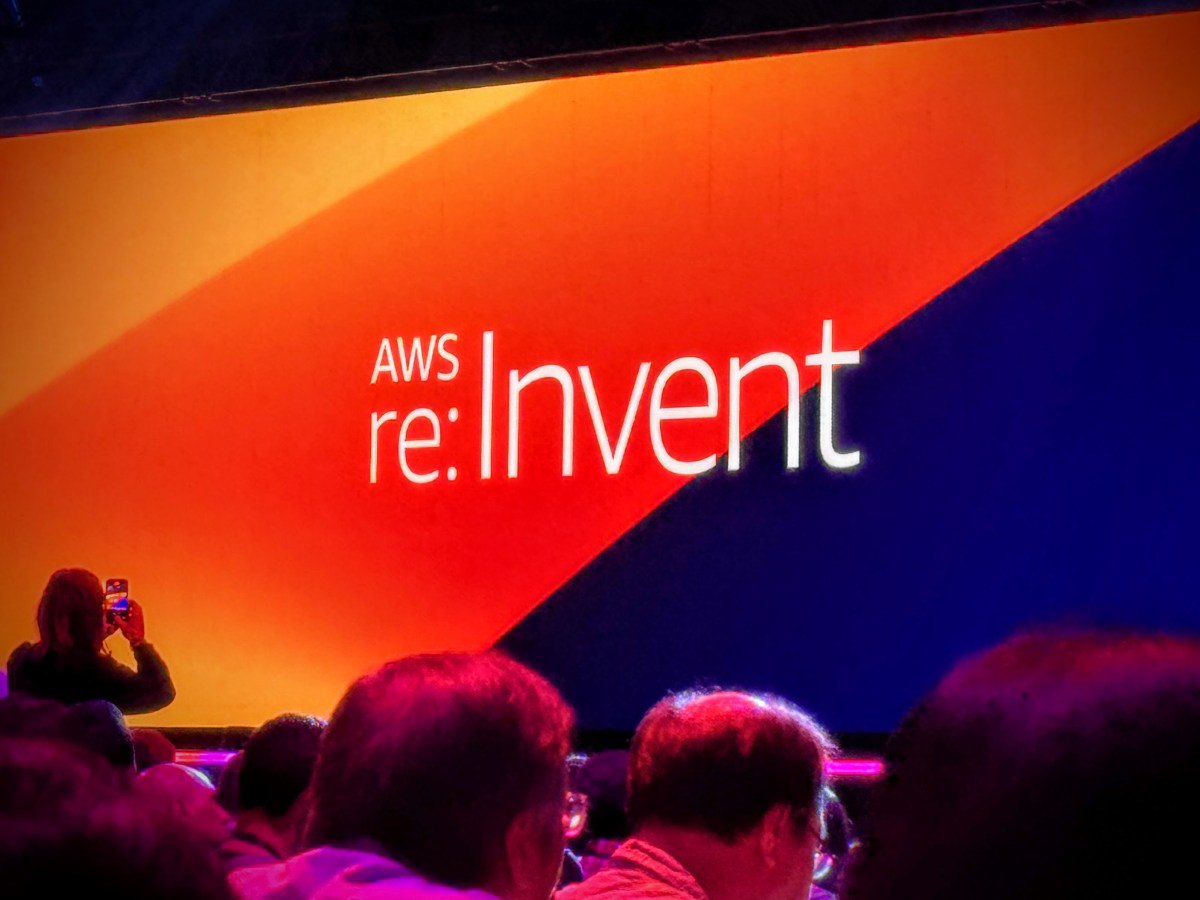 رویداد سالانه آمازون re:Invent 2025 با تمرکز کامل بر AI برگزار می‌شود