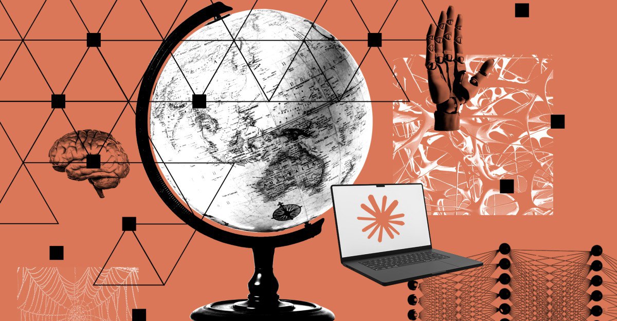 تیم حقیقت‌یاب آنتروپیک: افشای خطرات پنهان هوش مصنوعی از درون