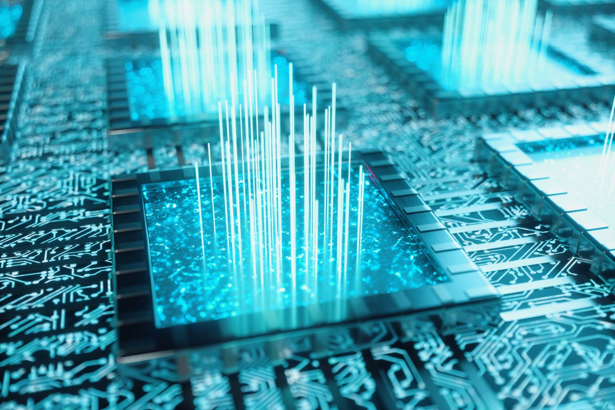 رونمایی آمازون از تراشه هوش مصنوعی Trainium3 با ۴ برابر سرعت بیشتر