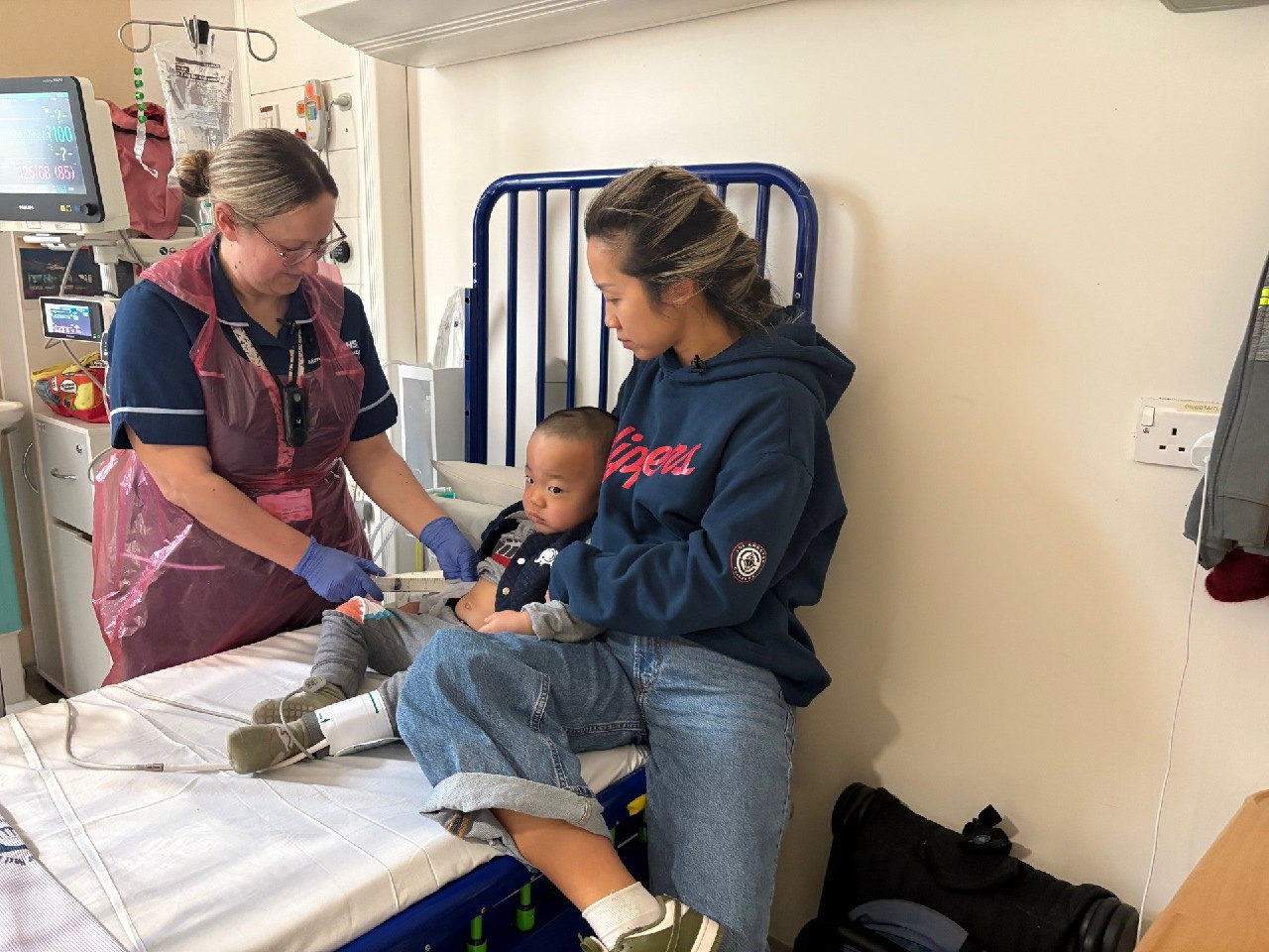 درمان انقلابی یک بیماری ژنتیکی با یک بار تزریق سلول‌های ویرایش‌شده