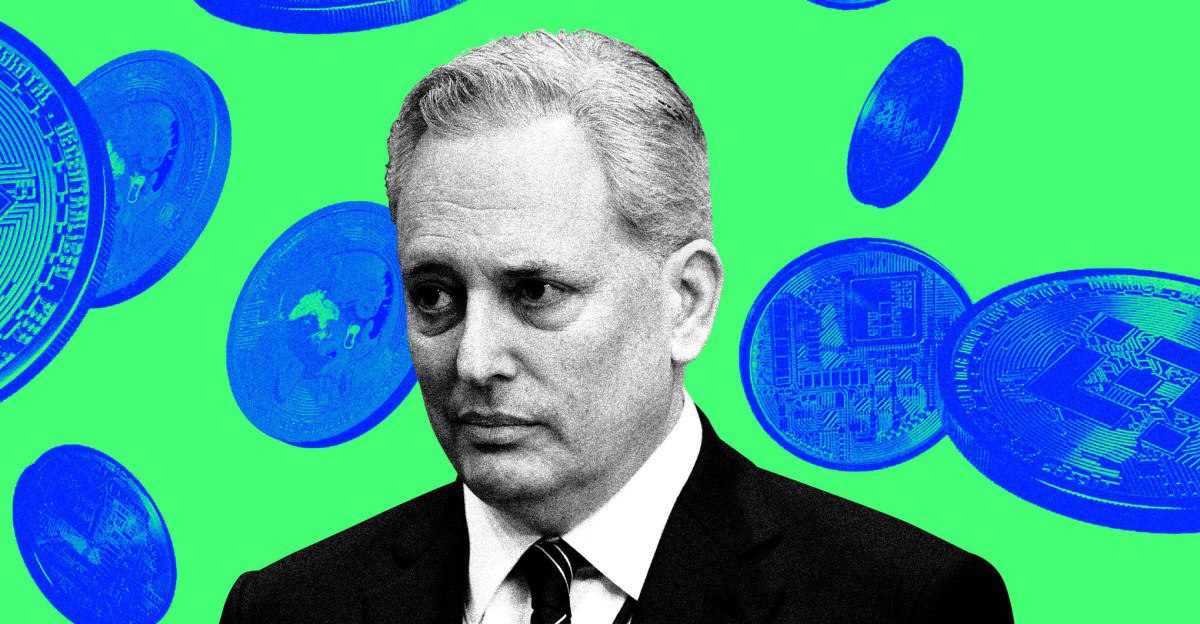 افشای نفوذ سرمایه‌گذار سیلیکون‌ولی بر سیاست‌های AI ترامپ