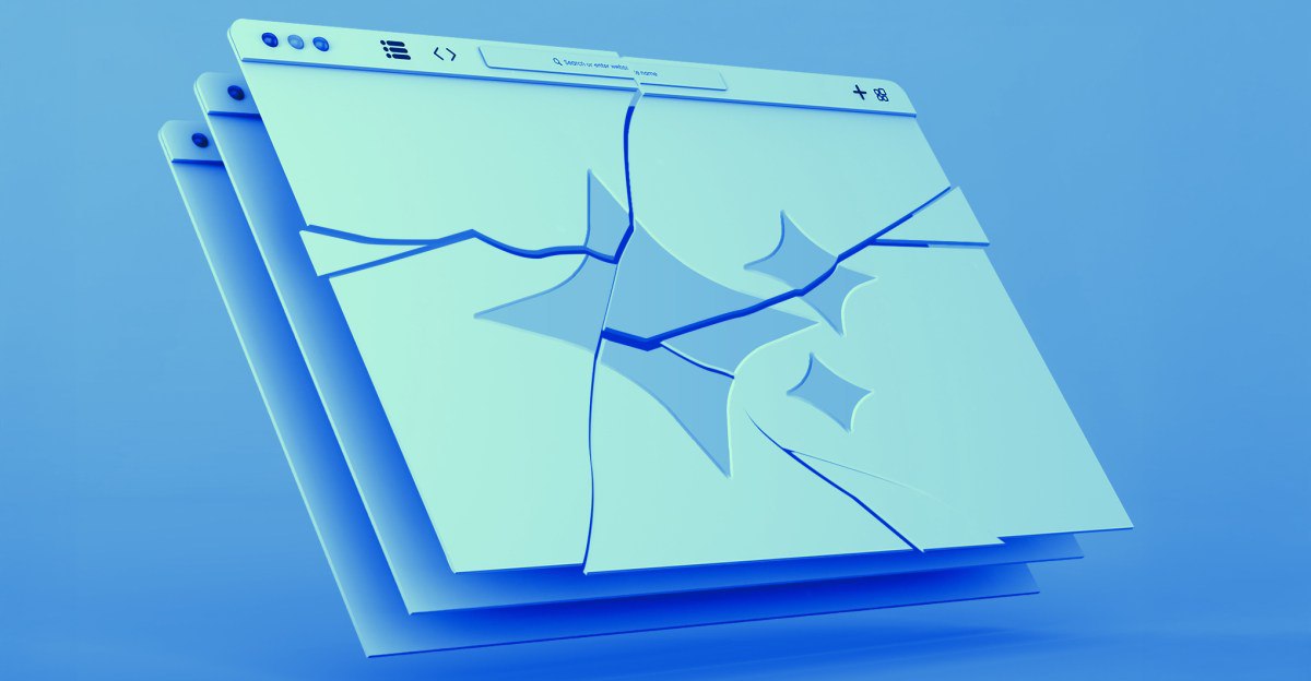 بررسی مرورگرهای هوش مصنوعی: وعده بزرگ، عملکرد ناامیدکننده