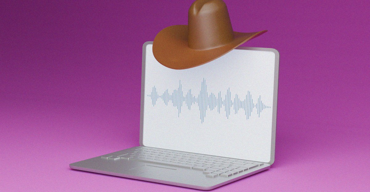 هوش مصنوعی Suno استودیوهای موسیقی نشویل را تسخیر می‌کند