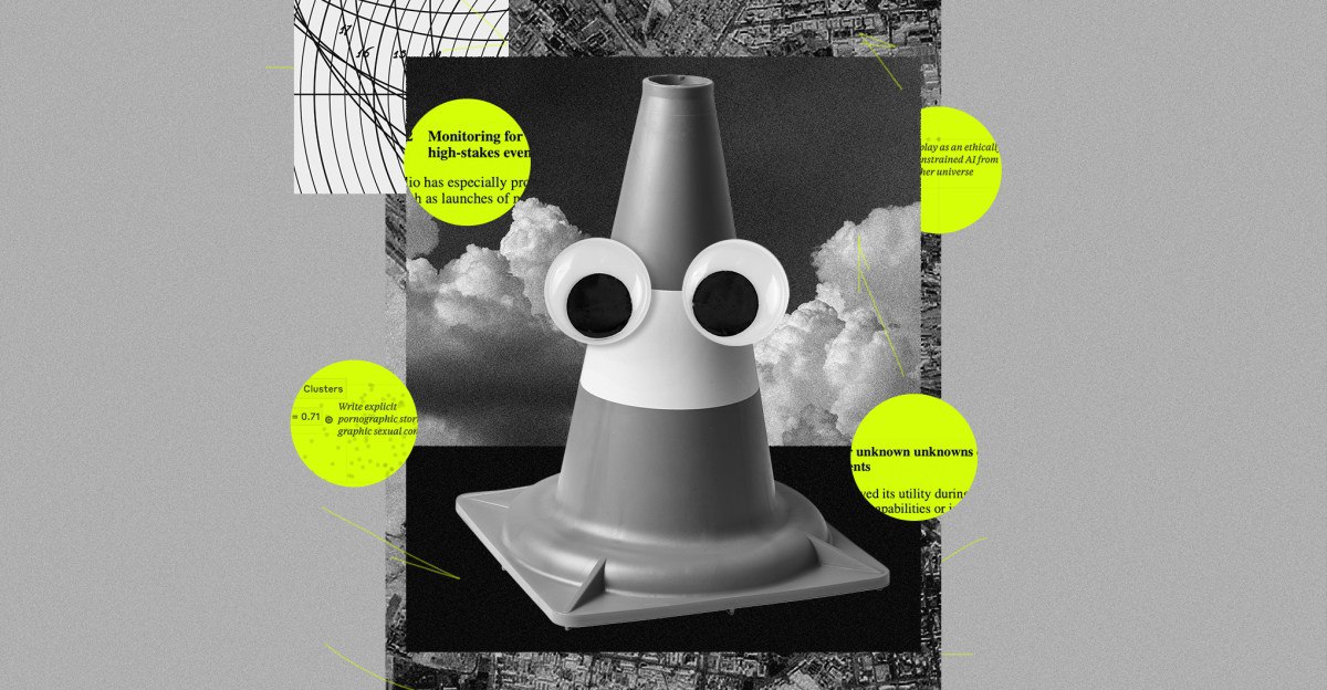 تیم حقیقت‌یاب آنتروپیک: وجدان هوش مصنوعی یا حرکتی نمایشی؟