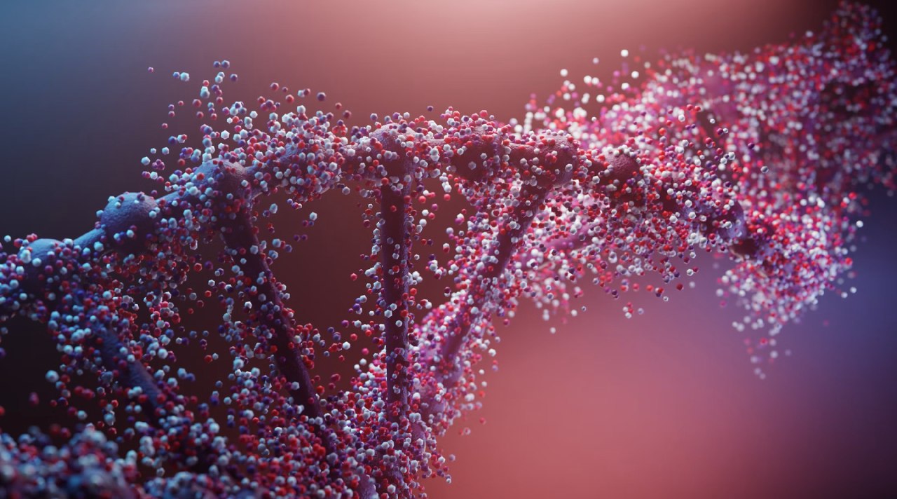 انقلابی در ژن‌درمانی: ابزار PERT هزاران بیماری نادر را هدف می‌گیرد