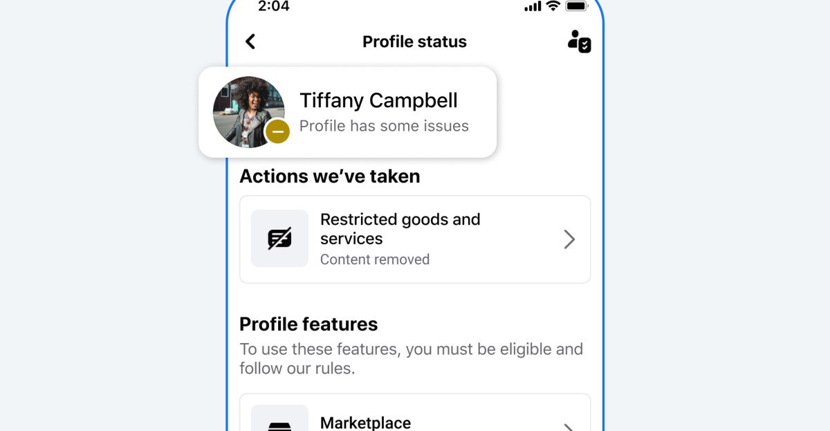 متا با هوش مصنوعی به جنگ مشکلات پشتیبانی کاربران می‌رود